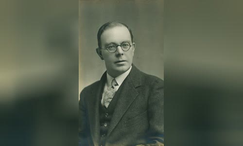 Cyril Burt