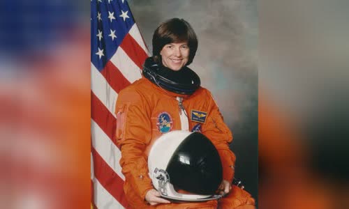 Bonnie J. Dunbar