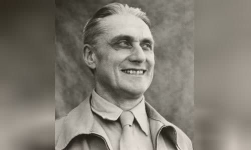 Ragnar Frisch