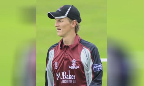 Max Waller