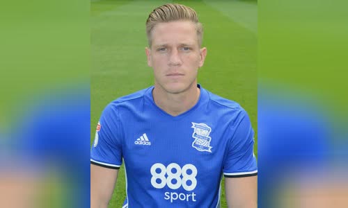 Michael Morrison (footballer)