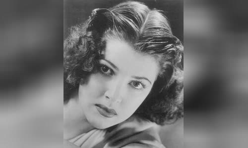 Diana Barrymore