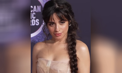 Camila Cabello