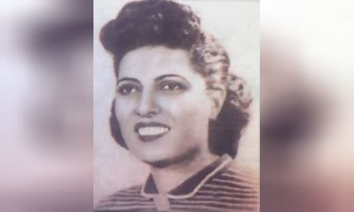 Sameera Moussa