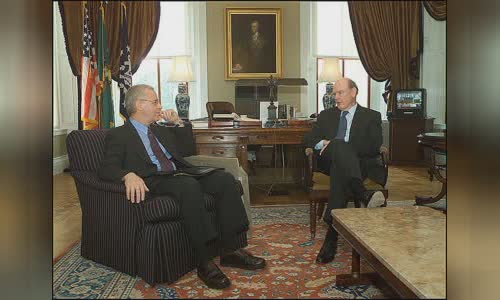 Ron Chernow