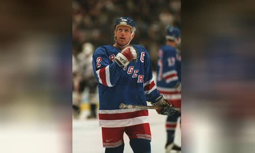 Brian Leetch