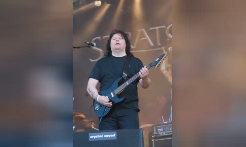 Timo Tolkki