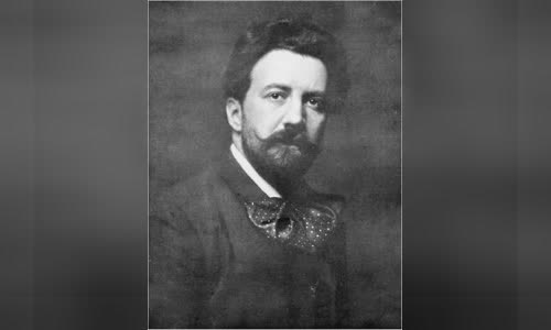 Henry Wood