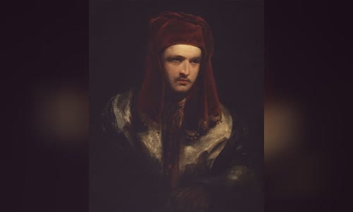 William Macready