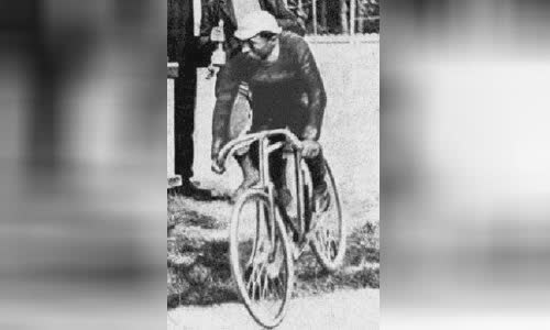 Maurice Garin