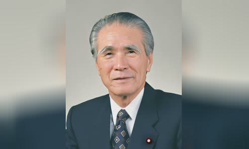 Tomiichi Murayama