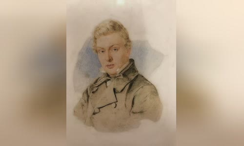 William James Blacklock
