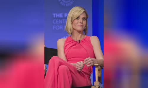Julie Bowen