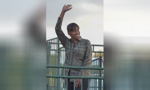 Jackie Joyner-Kersee