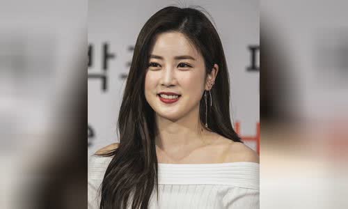 Park Cho-rong
