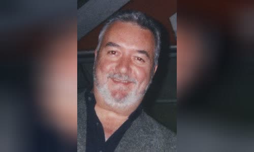 John Virgo