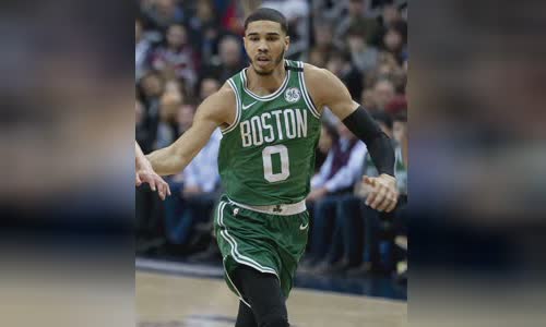 Jayson Tatum