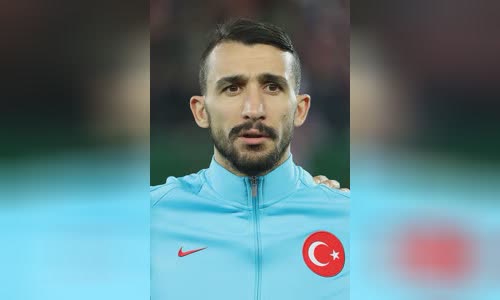 Mehmet Topal