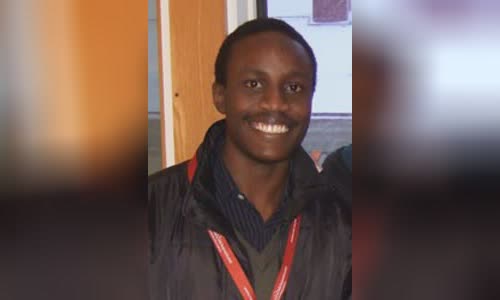 Tolu Ogunlesi