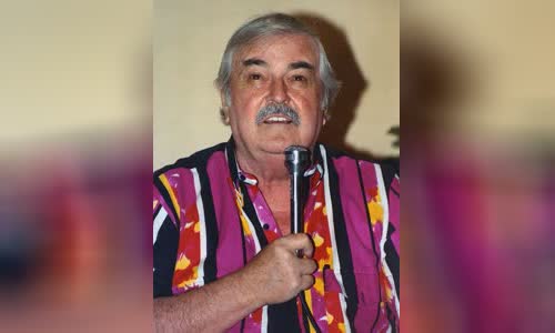 James Doohan