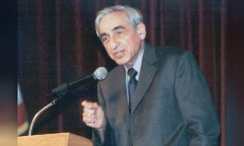 Michael Walzer