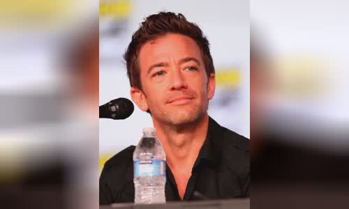David Faustino