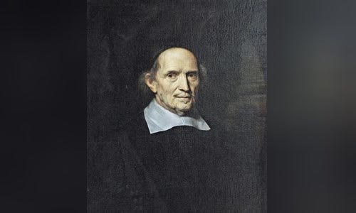 Gisbertus Voetius