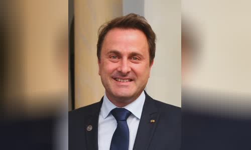 Xavier Bettel