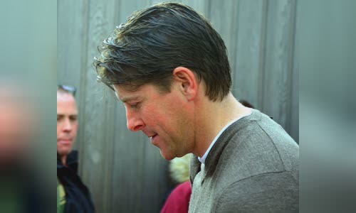 Darren Anderton