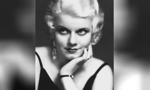 Jean Harlow