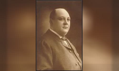 Fred A. Busse