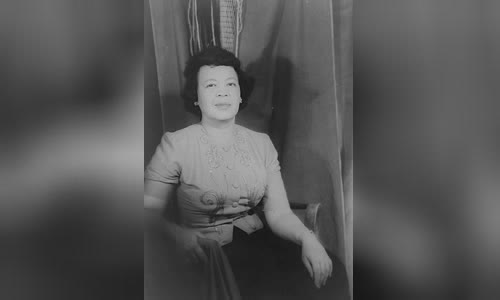 Margaret Bonds