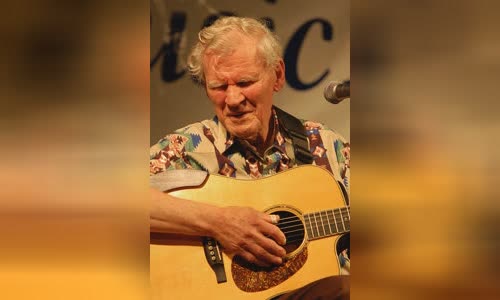 Doc Watson