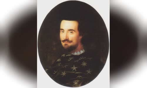 Edward Herbert, 1st Baron Herbert of Cherbury