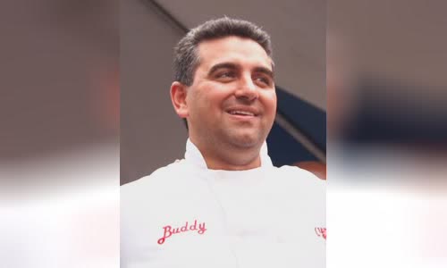 Buddy Valastro