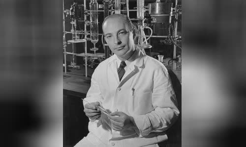 Arthur Kornberg