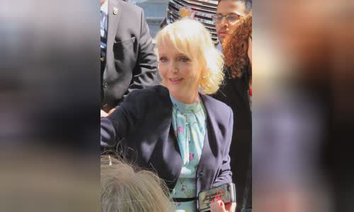 Miranda Richardson