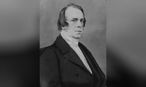 Heinrich Georg Bronn