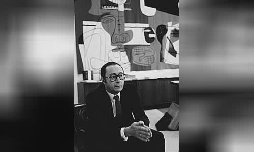 Pierre Aubert