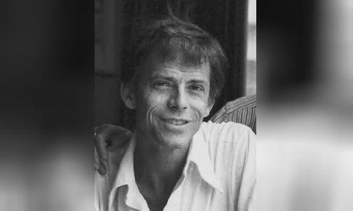 James Merrill
