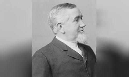George Pullman