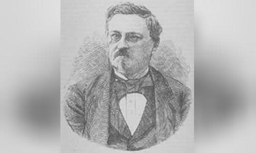 Gustave de Molinari