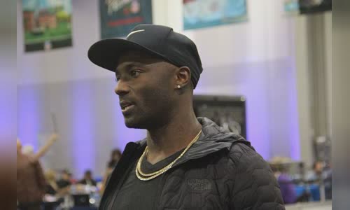 Santonio Holmes