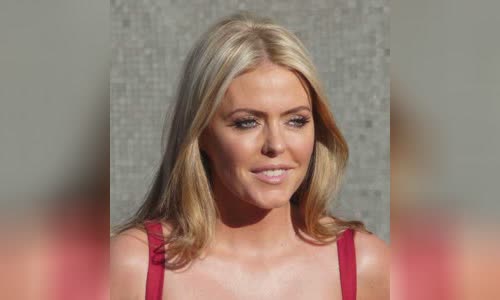 Patsy Kensit