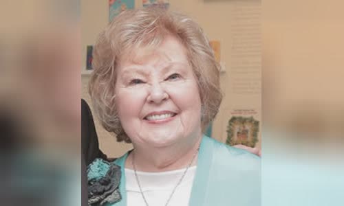 Gloria Gaither