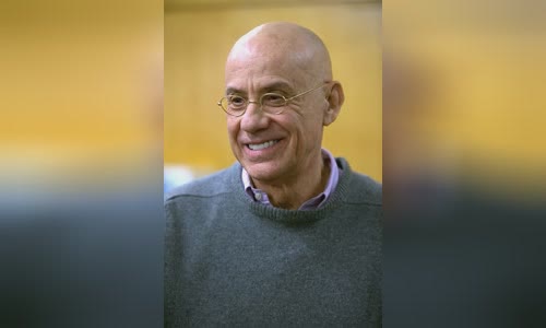 James Ellroy