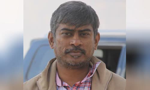 Chandra Sekhar Yeleti