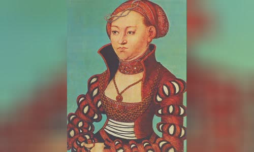 Elisabeth of Hesse, Hereditary Princess of Saxony