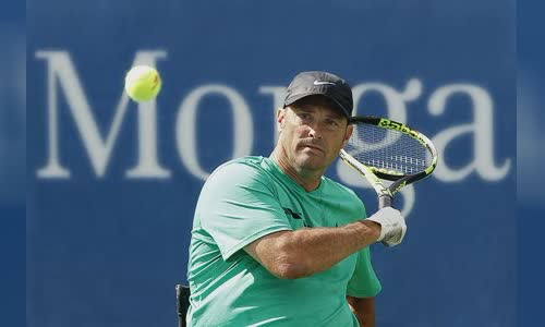 David Wagner (tennis)