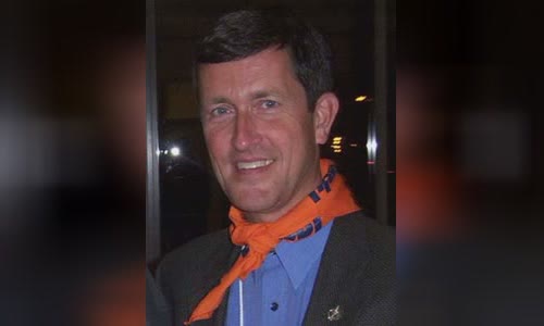 Svend Robinson